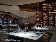 -上海苏宁宝丽嘉酒店·Cafe Bellagio西餐厅