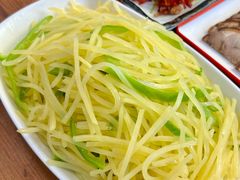 -娄三少·老北京春饼烤鸭家常菜(富力又一城店)