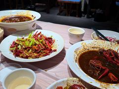 -有位虾匠·胶东土菜小馆(市北店)