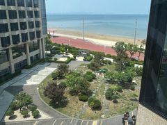 -烟台金沙滩喜来登度假酒店