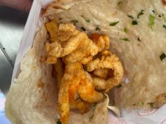 -尚食卢记烧饼(凤凰路总店)