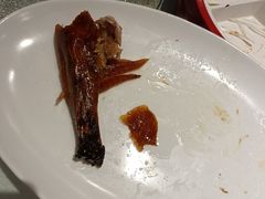 -惠丰堂饭庄·烤鸭·京味菜(西北旺·唐家岭店)