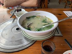 -八仔大富楼·河鲜(西江店)