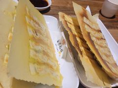 -海荣锅贴馆(五味十字店)