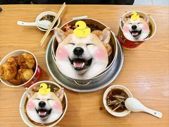 -阿宝生煎包(万松园总店)