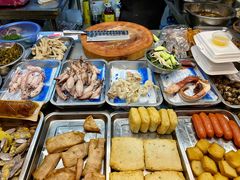 -圆蛋酒料•生腌(开元路店)