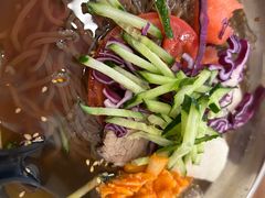 -优壹佳·延边朝鲜族料理(中山北路店)