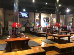 -丸福烤肉(君隆广场店)