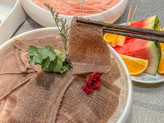 -菌自在·云南野生菌火锅(长安万达店)