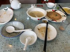-潮汕铺老店(甜水井店)