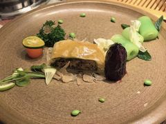 -叶叶菩提(太原别墅店)