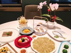 -临家小院·潮汕菜·商务宴请·点心(白石洲店)
