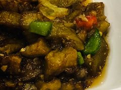 -熊猫川菜馆 panda chine