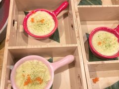 -大江户日本料理(吕厝店)