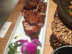 -川堂风·跷脚牛肉·乐山爆炒(宝山日月光店)