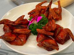 -潮福城大酒楼(二环东路店)