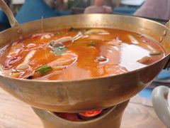 -普叽普叽泰式茶餐厅(港汇店)