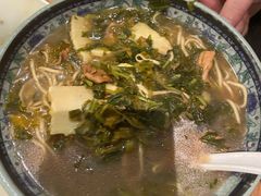 -慧娟面馆·餐厅(望江路店)