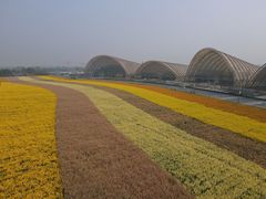 -中国天府农业博览园