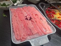 -莺花渡火锅City Green(万象城店)