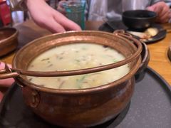 -敏珠拉姆藏餐·南京厨房(富春江东街店)