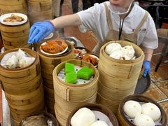 -香港蓮香樓(上環店)