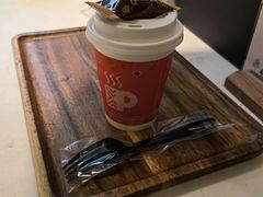 -Peet's Coffee皮爷咖啡(豫园店)