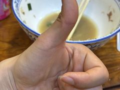 -老刘家泡馍·陕西老字号(钟楼广济街店)