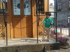 -鲜鱼口老字号美食街