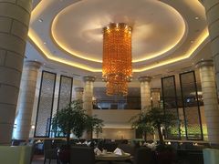 -苏州吴宫泛太平洋酒店