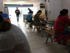 大堂-荣巷小馄饨(荣巷店)