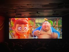 -中影星美国际影城(万家丽店)