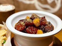 -尼岔湖北小馆(月坛北街店)