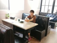 -简小姐·上海餐厅(长城大厦店)