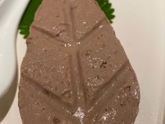 鹅肝牛肉滑-海底捞大排档火锅(悦荟广场店)