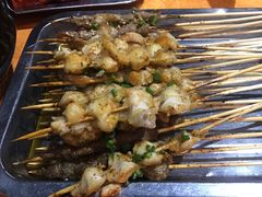 -聚味瞿记·龙虾堂(树木岭店)