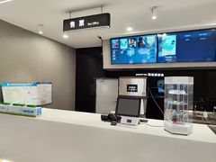 -天津美亚HeyLED影城(天津水游城店)