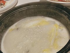-滋粥楼·顺德菜(番禺广场总店)