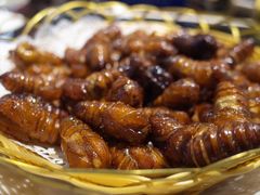 蚕蛹-驻海渔市(置信店)