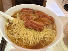 -池记(尖沙咀店)