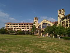 -厦门帝元维多利亚大酒店(环岛路黄厝海滩店)