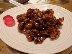 -新白鹿餐厅(龙游路总店·杭帮菜名店)