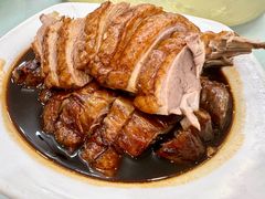 -余杨鸭鸭餐厅
