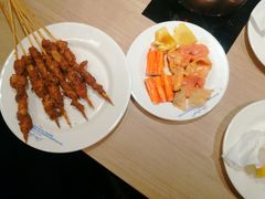 -星伦多自助料理(永旺店)