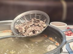 -八合里潮汕鲜牛肉火锅(上海汇智广场店)