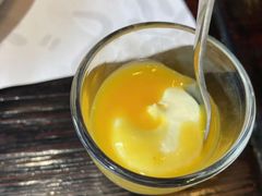芒果慕斯-芥岛(河北大街店)