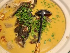-老阿爸鲜鱼土菜(昆山花桥店)