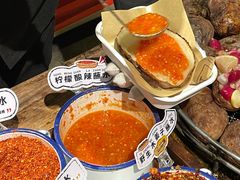 -楠火锅(太古里总店)