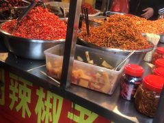 -南门口湘军剁辣椒老店(老长沙第一品牌店)