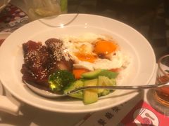 -食大利香港茶餐厅(南亚风情第一城店)